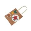 Bonamaison with Handles, Multicolor view 3