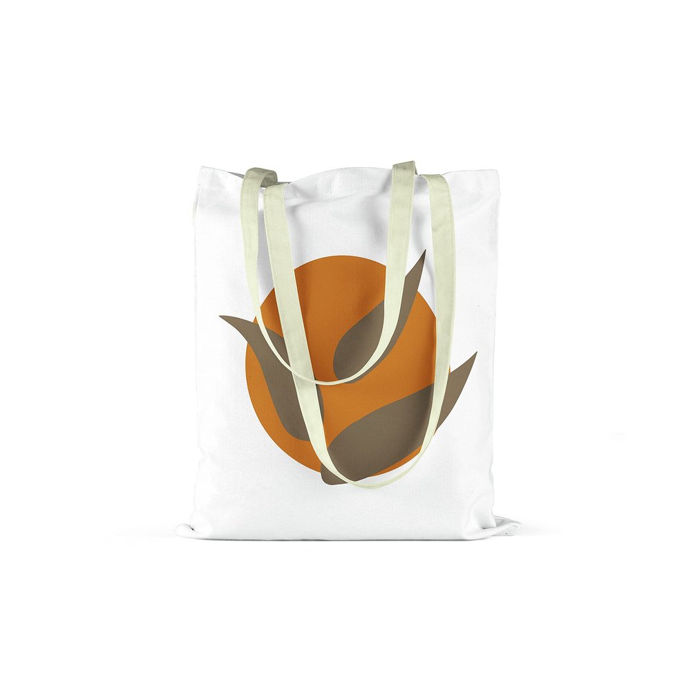 Bonamaison with Handles, Multicolor
