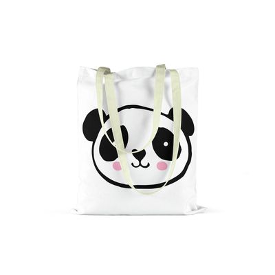 Bonamaison with Handles, Multicolor