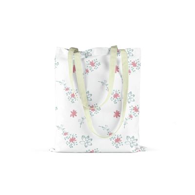 Bonamaison with Handles, Multicolor