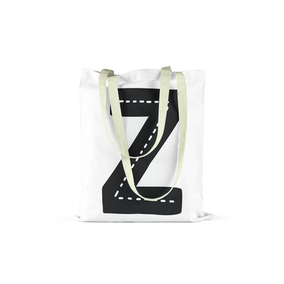 Bonamaison with Handles, Multicolor