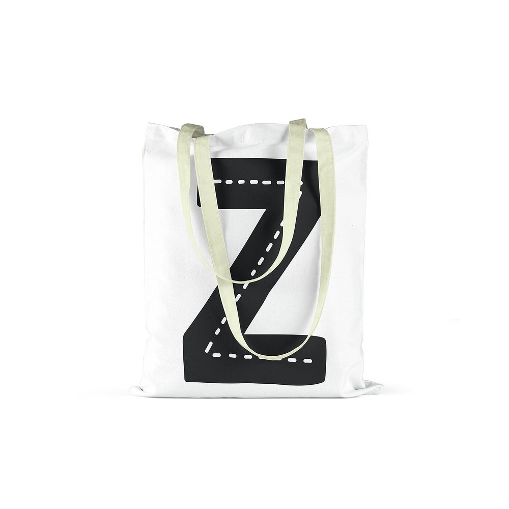 Bonamaison with Handles, Multicolor