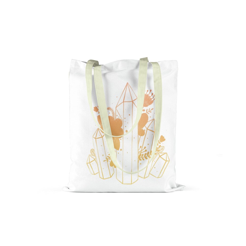 Bonamaison with Handles, Multicolor