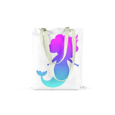 Bonamaison with Handles, Multicolor