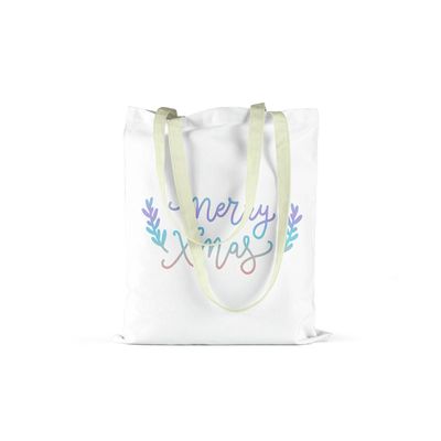 Bonamaison with Handles, Multicolor