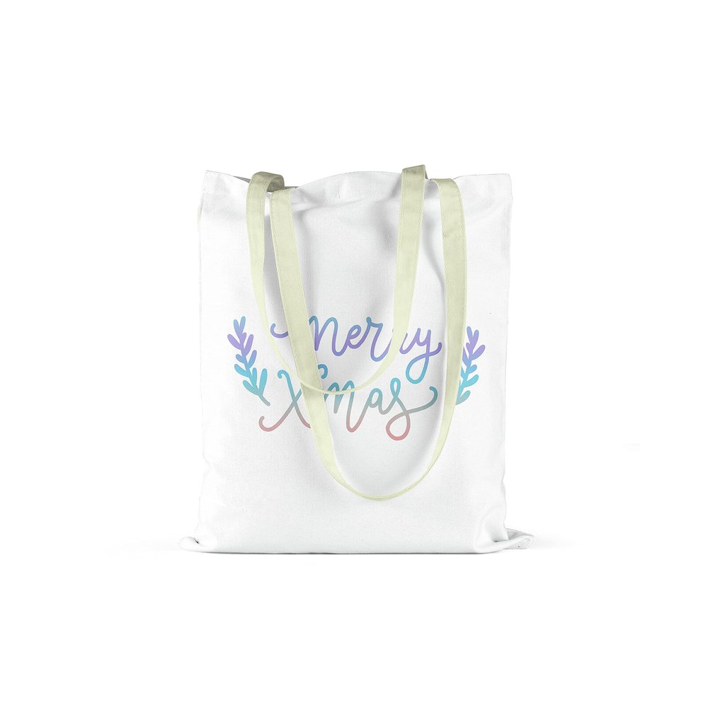 Bonamaison with Handles, Multicolor