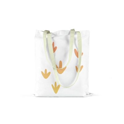 Bonamaison with Handles, Multicolor
