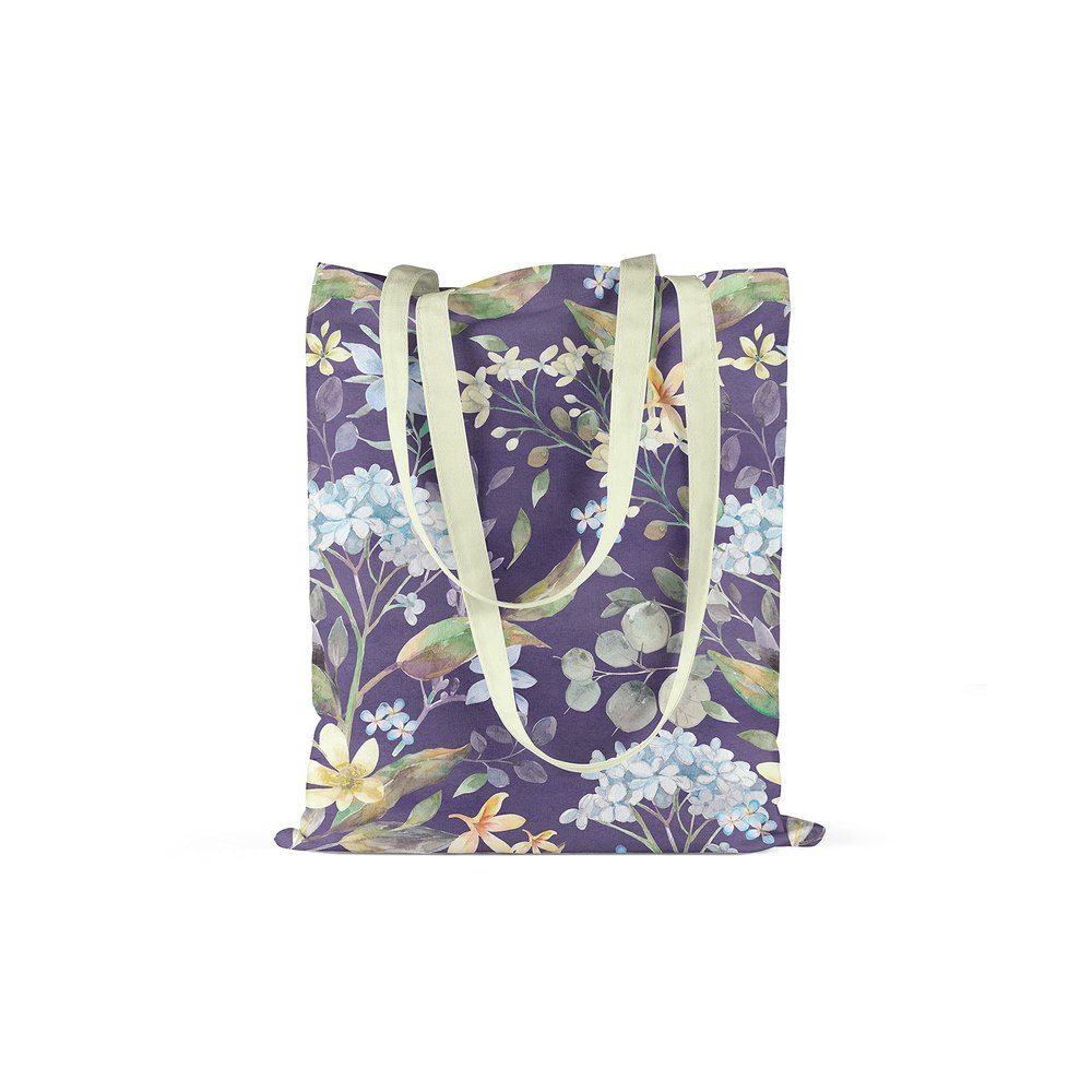 Bonamaison with Handles, Multicolor