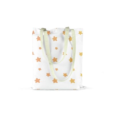 Bonamaison with Handles, Multicolor