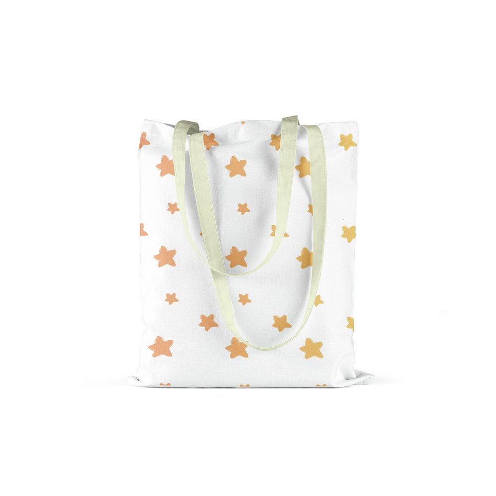 Bonamaison with Handles, Multicolor