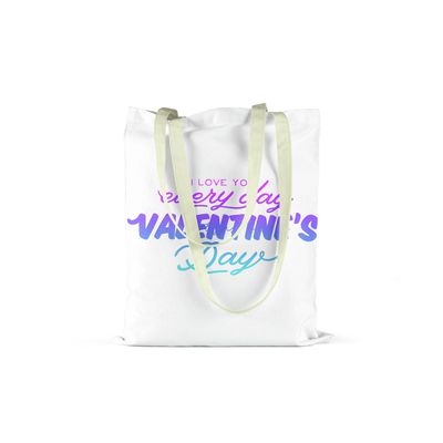 Bonamaison with Handles, Multicolor