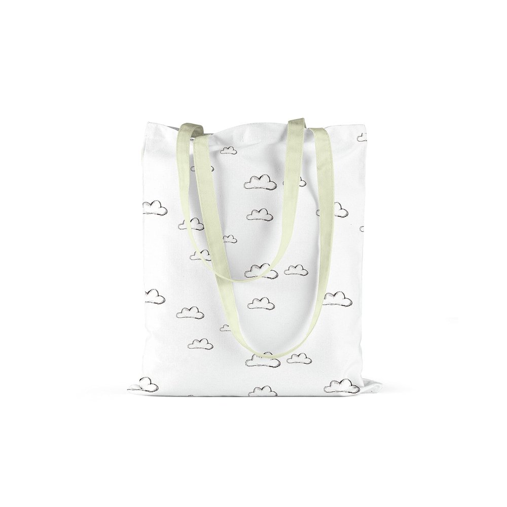 Bonamaison with Handles, Multicolor