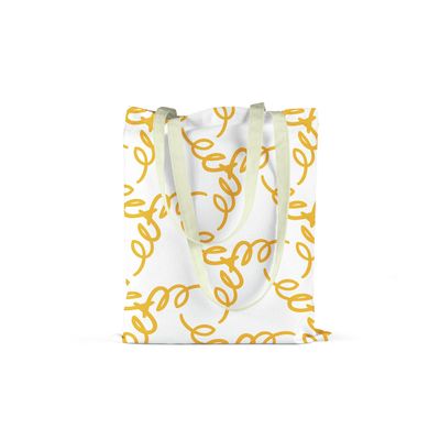 Bonamaison with Handles, Multicolor