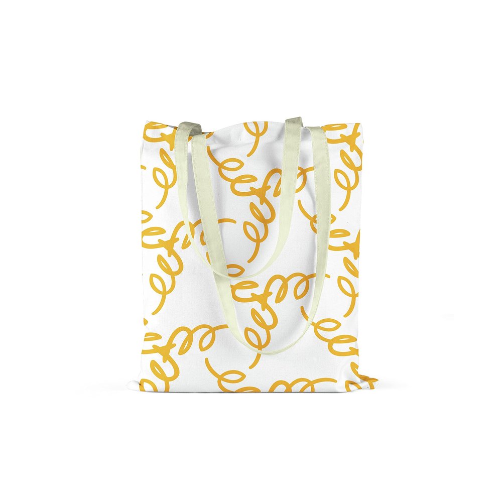 Bonamaison with Handles, Multicolor