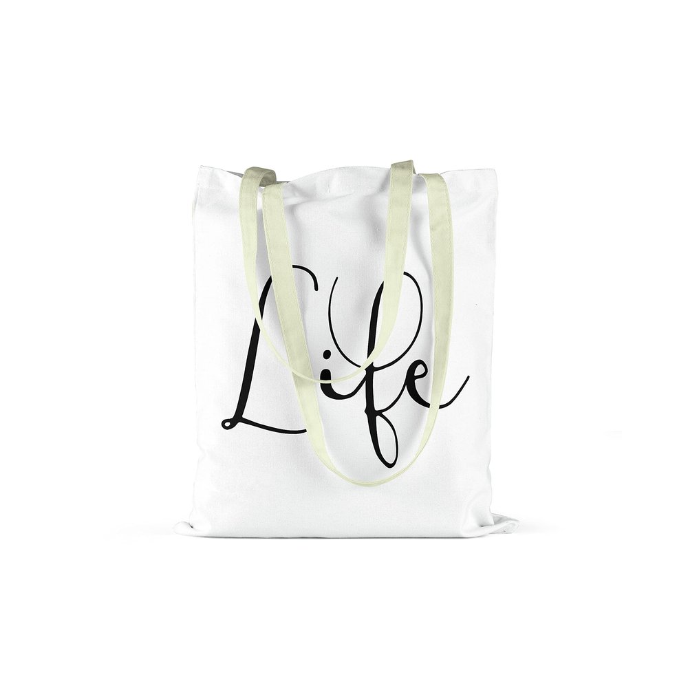 Bonamaison with Handles, Multicolor