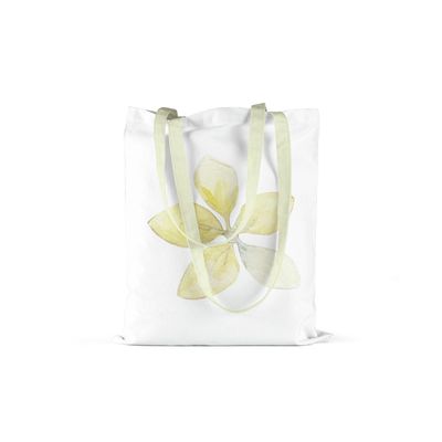 Bonamaison with Handles, Multicolor