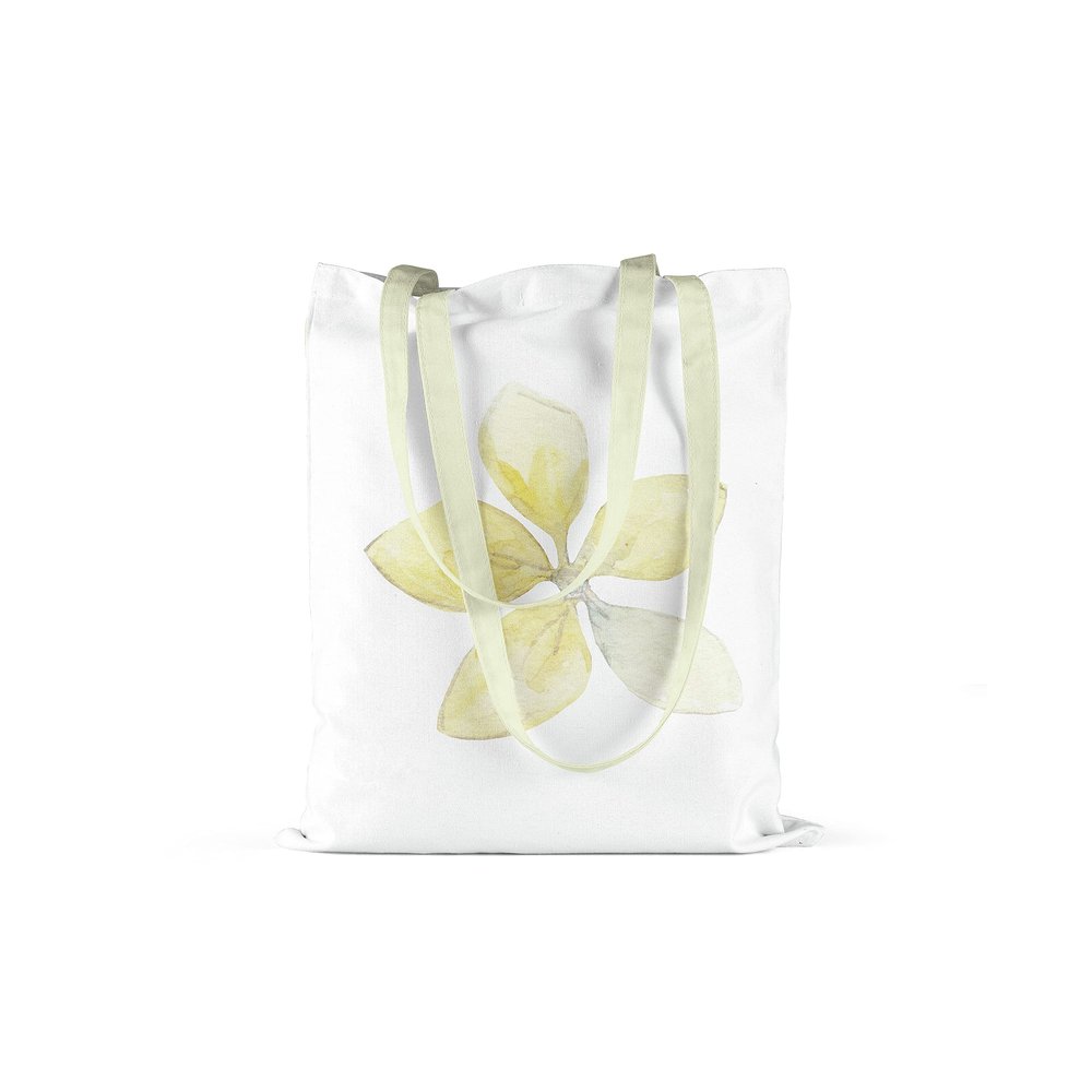 Bonamaison with Handles, Multicolor