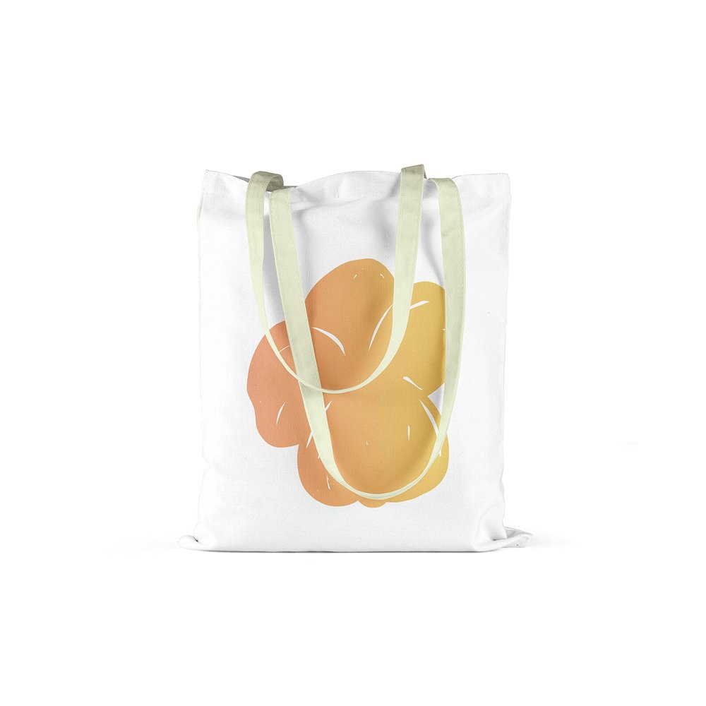 Bonamaison with Handles, Multicolor
