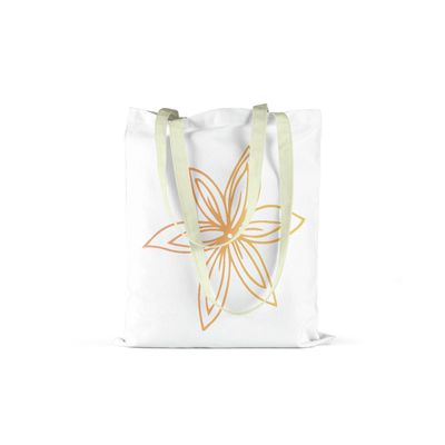 Bonamaison with Handles, Multicolor