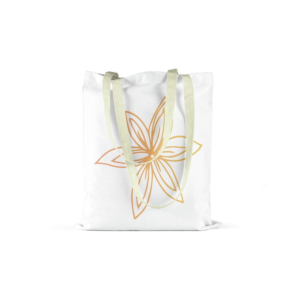 Bonamaison with Handles, Multicolor