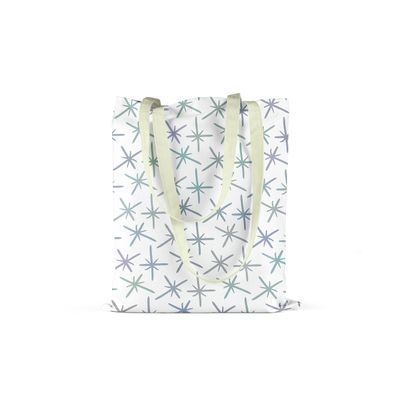 Bonamaison with Handles, Multicolor