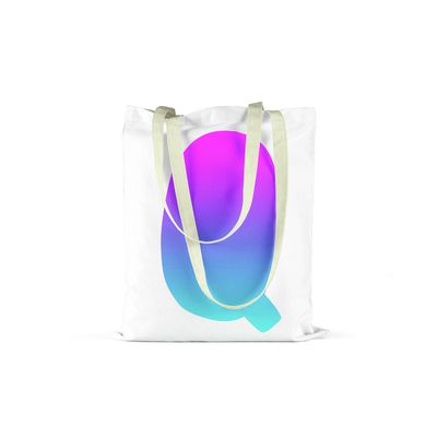 Bonamaison with Handles, Multicolor