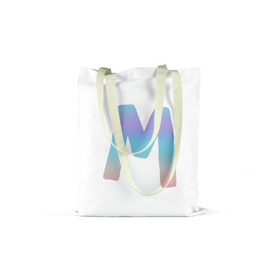 Bonamaison with Handles, Multicolor
