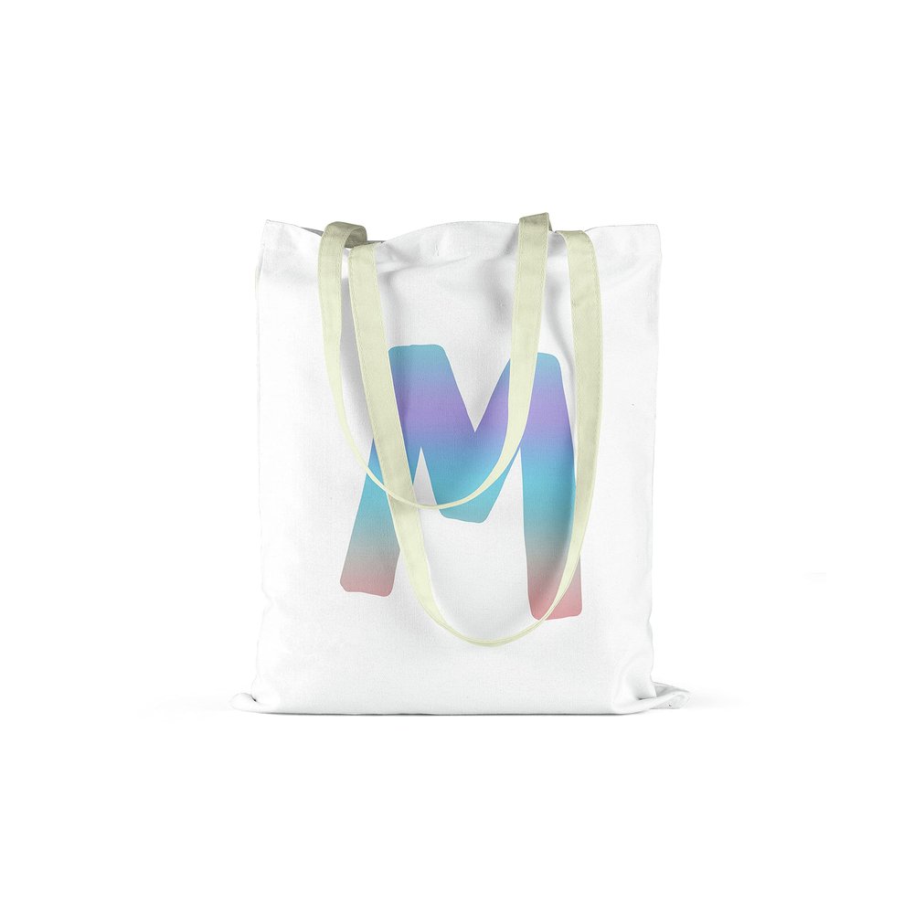 Bonamaison with Handles, Multicolor