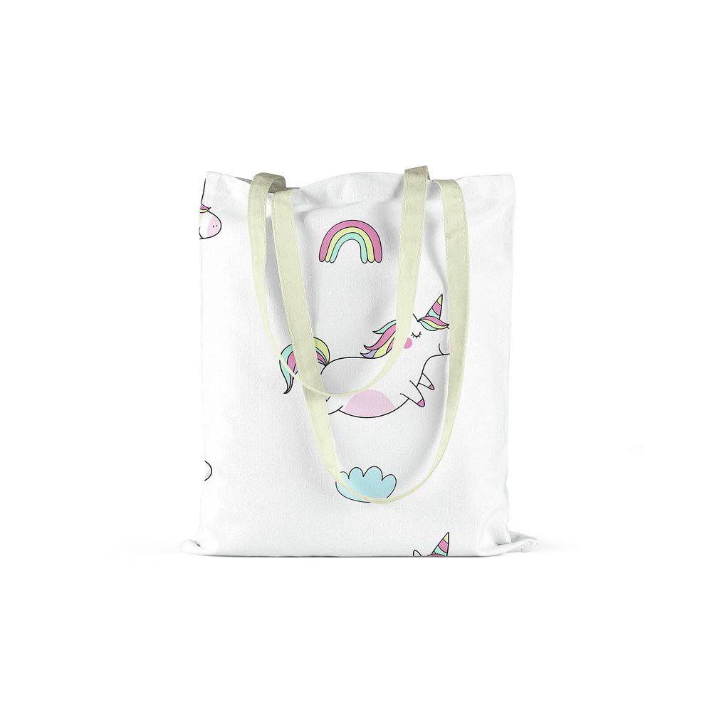 Bonamaison with Handles, Multicolor