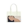 Bonamaison with Handles, Multicolor view 4
