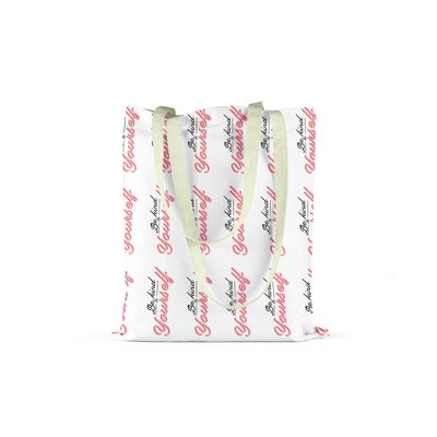 Bonamaison with Handles, Multicolor
