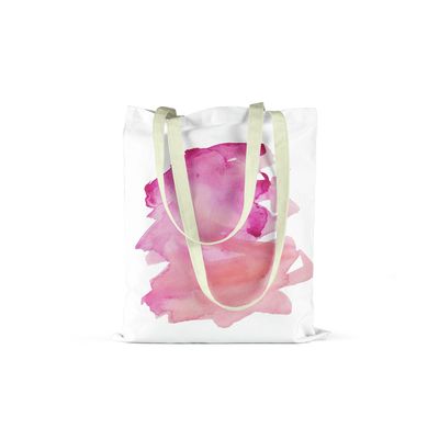 Bonamaison with Handles, Multicolor