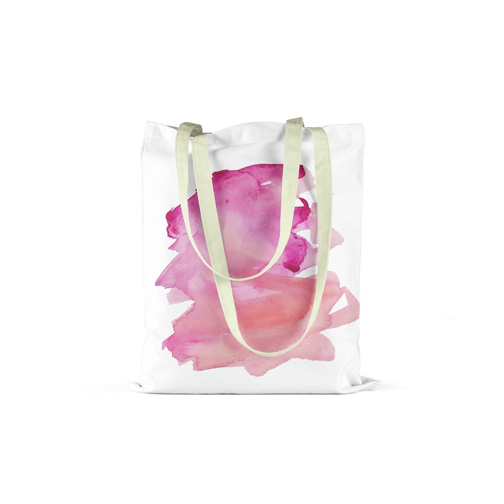 Bonamaison with Handles, Multicolor