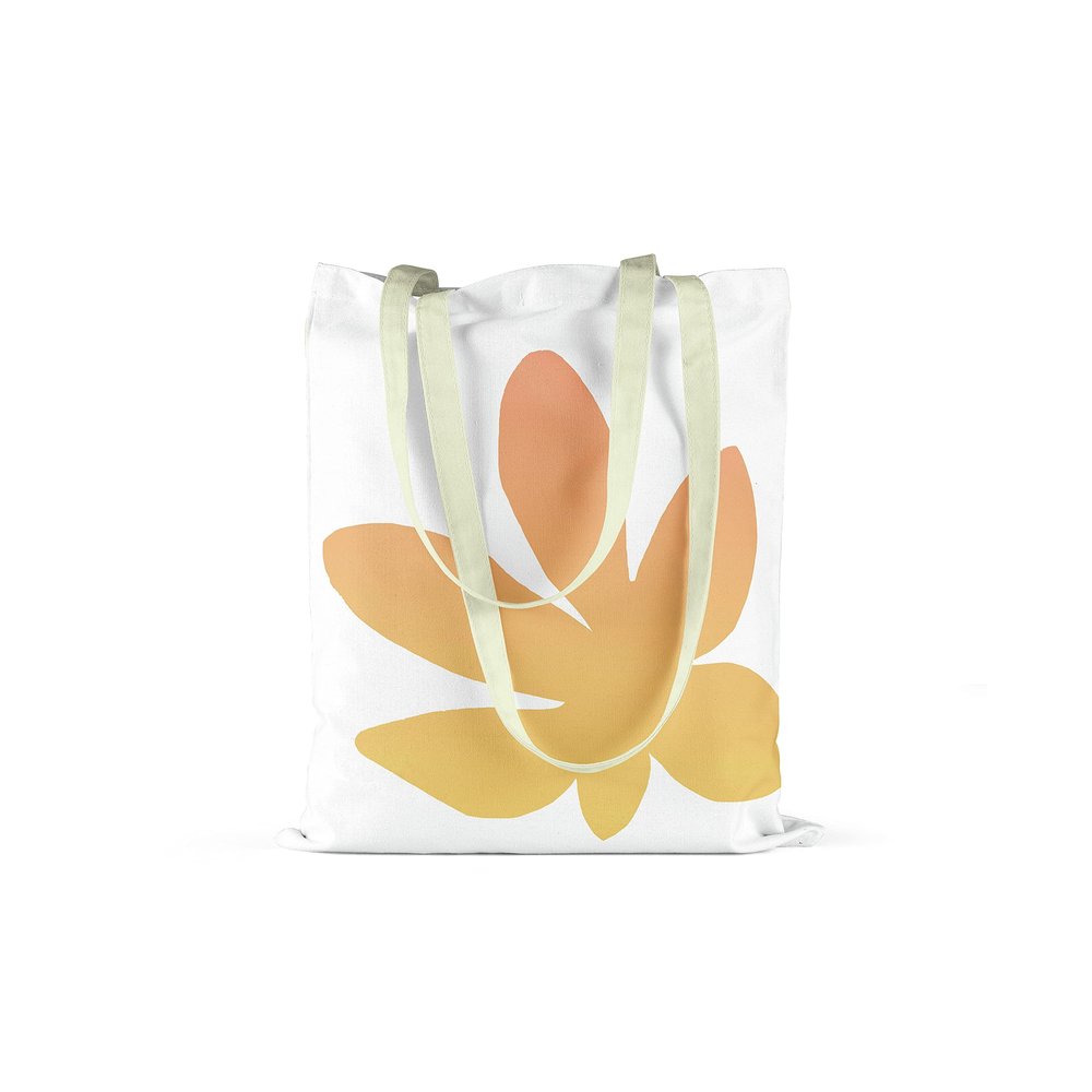 Bonamaison with Handles, Multicolor