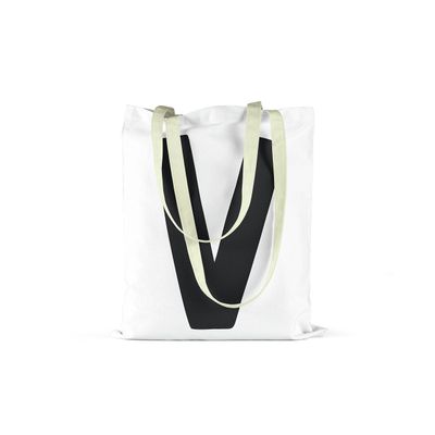 Bonamaison with Handles, Multicolor