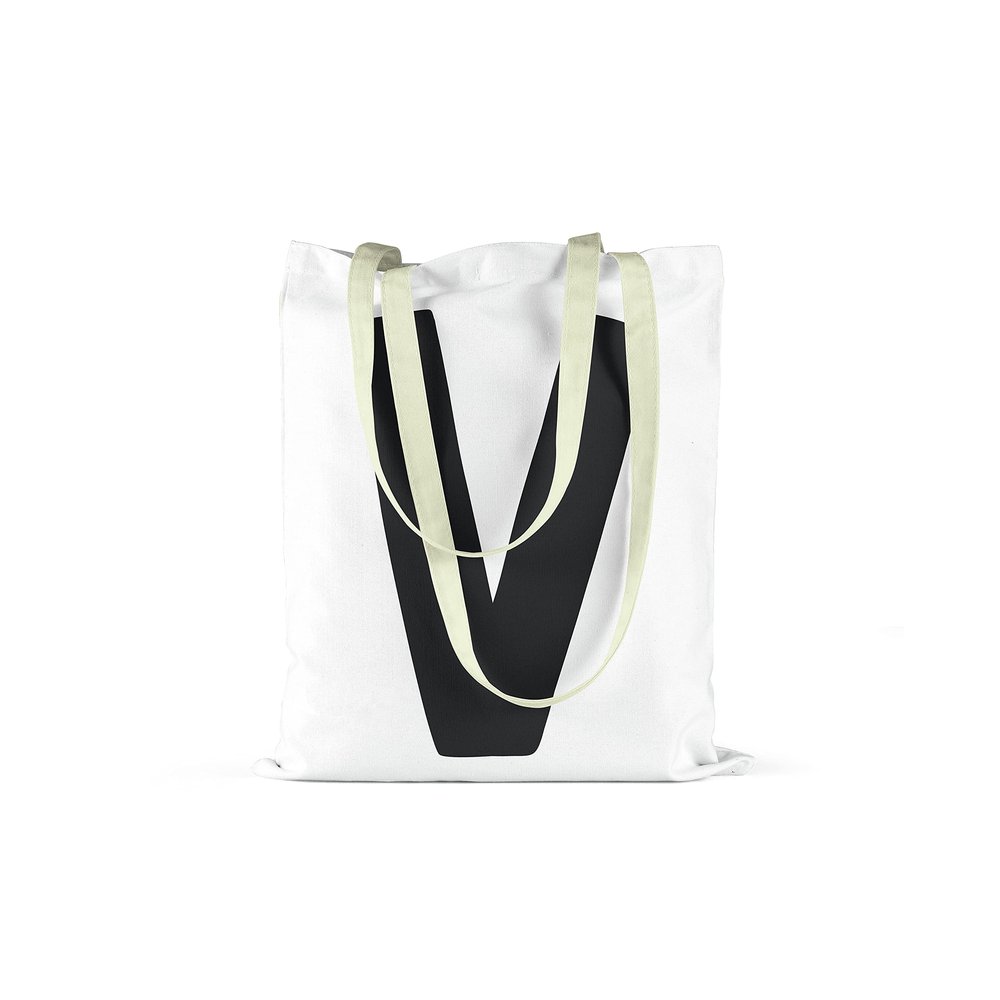 Bonamaison with Handles, Multicolor