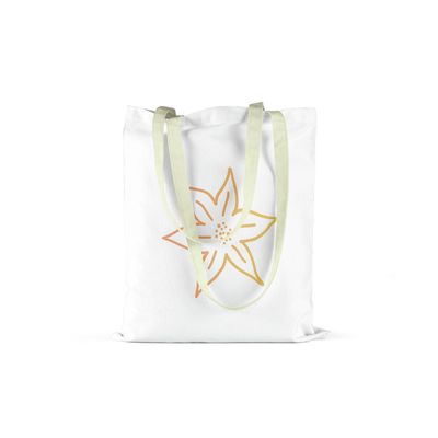 Bonamaison with Handles, Multicolor