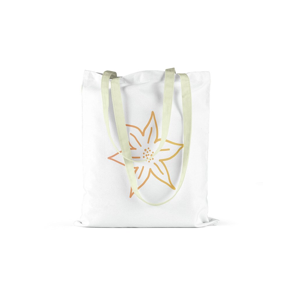 Bonamaison with Handles, Multicolor