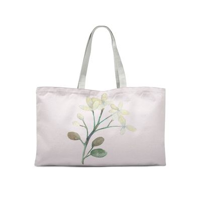 Bonamaison with Handles, Multicolor