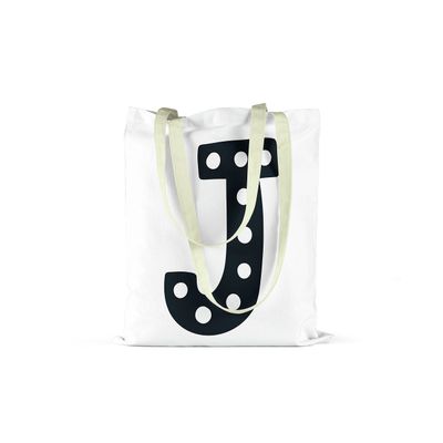Bonamaison with Handles, Multicolor