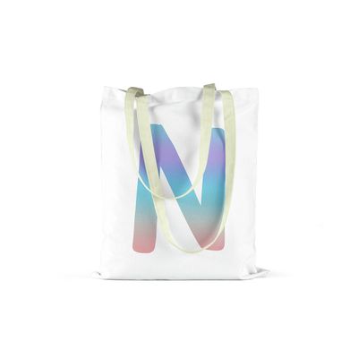 Bonamaison with Handles, Multicolor