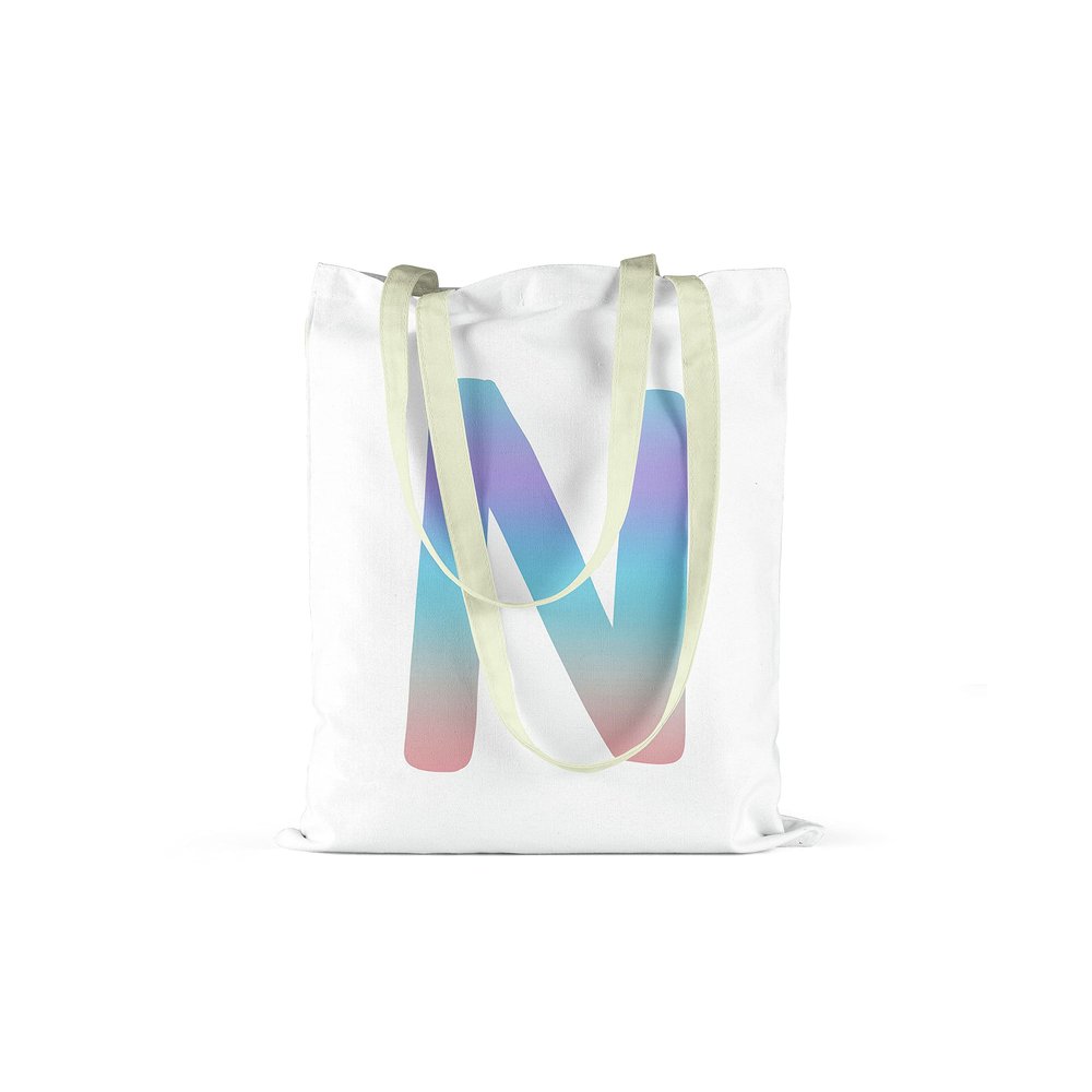 Bonamaison with Handles, Multicolor