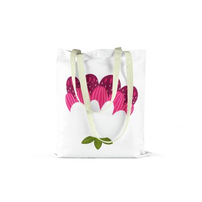 Bonamaison with Handles, Multicolor
