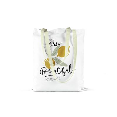 Bonamaison with Handles, Multicolor