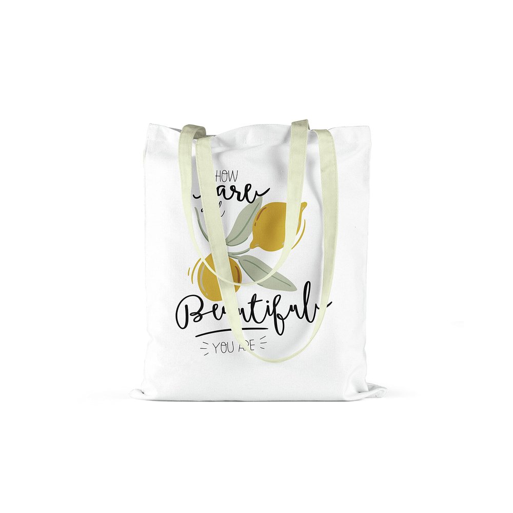 Bonamaison with Handles, Multicolor
