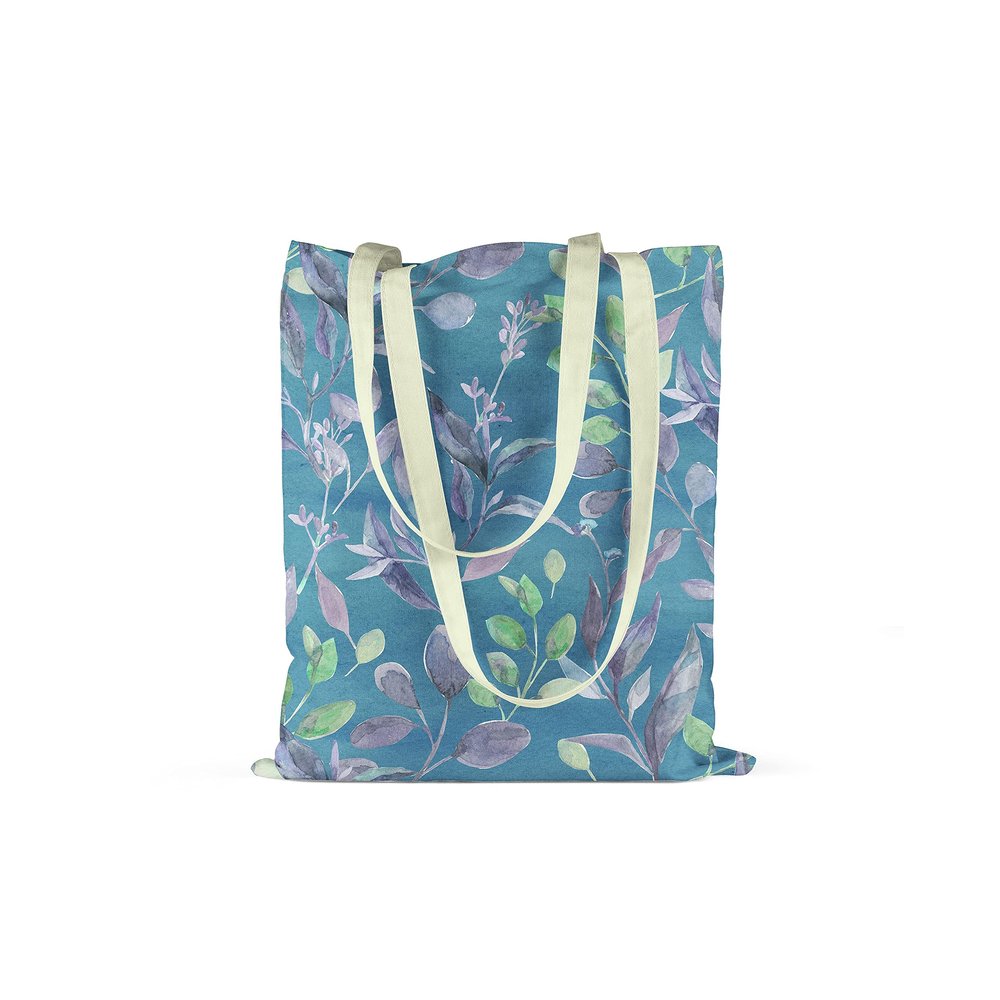 Bonamaison with Handles, Multicolor