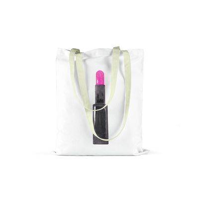 Bonamaison with Handles, Multicolor
