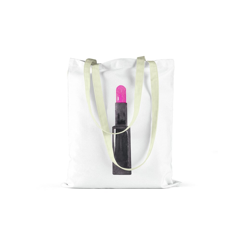 Bonamaison with Handles, Multicolor