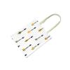 Bonamaison with handles, Multicolor view 3