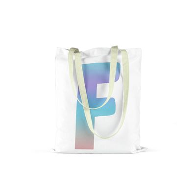 Bonamaison with Handles, Multicolor